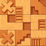 Irregular Cube Filling Module