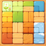 Four Seasons Wood Grain Level Pack