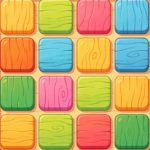 Candy Block Color Pack