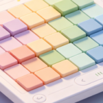 Minimalist Block Game Pack